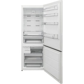 Resim Regal NFK 54021 E Kombi No Frost Buzdolabı 
