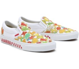 Resim Vans Classic Slip-on Unısex Ayakkabı Vn0a7q5dbmb1 Çok Renkli 