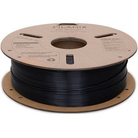 Resim Filamix Yüksek Hızlı Hyper Pla Filament Siyah 