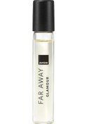 Resim Avon Far Away Glamour Kadın Parfüm Çanta Boyu EDP 10 ML 