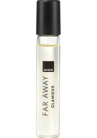 Resim Avon Far Away Glamour Kadın Parfüm Çanta Boyu EDP 10 ML 