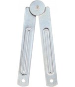 Resim Şövale Pergel 215x15.5x1mm - Mobilya Donanımı , 