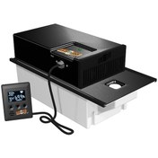 Resim Cigar Oasis Magna 3.0 Elektronik Puro Nemlendirici Cihaz Wifi 600 