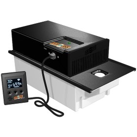Resim Cigar Oasis Magna 3.0 Elektronik Puro Nemlendirici Cihaz Wifi 600 