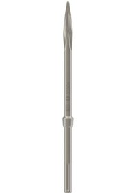 Resim Pro Sds Max-5c Sivri Keski Seti, 400 Mm, 10lu - 2608690561 