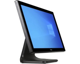 Resim Tiwox TP-3150+, Intel I7 5.nesil, 21.5&amp;quot; Ekran, 8gb Ram, 128GB Ssd, Endüstriyel, Dokunmatik Pos Pc 