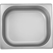 Resim Öztiryakiler Gastronom Küvet, 5,5 Cm, 1/2 