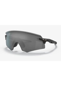 Resim Oakley Encoder Prızm Parlak Siyah Çerçeve Gözlük 94710336 Siyah 