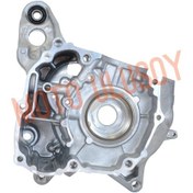 Resim Sağ Karter Honda Actıva S 125 Motor Bloğu 