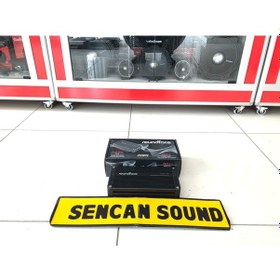 Resim Soundface - 4Kanal Pro.4 - Sencan Sound 