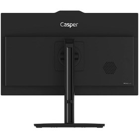Resim Casper Nirvana A80.1342-BV00X-V-S-K041 i5-13420H 16 GB 2 TB SSD 23.8" W11P FHD AIO Masaüstü Bilgisayar 