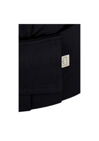 Resim Tula Explore (Urbanista Black) 3 Farklı Taşıma Pozisyonlu Ergonomik Kanguru, 0-4 Yaş 