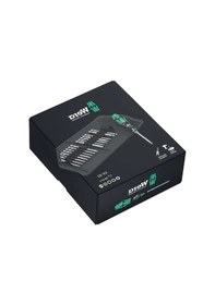 Resim Cırcır Fonksiyonlu Kompakt Alet - Kraftform Teknolojisi İle 