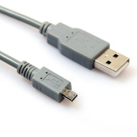 Resim Canon , Sony, Casio, Nikon Yüksek Kalite 8 Pin Usb Veri Aktarım Kablosu 