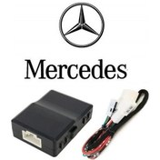 Resim Mercedes Glc 250D Amg 2015-2018 Cam Sunroof Kaldırma Kapatma 