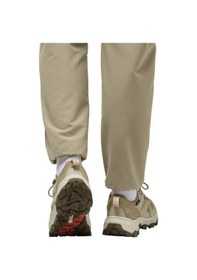 Resim Jack Wolfskin Kadın Bej Vojo Tour Texapore Low Outdoor Ayakkabı A62069-a0029-2630 Seal Çok Renkli 