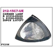 Resim Depo-212-15c7l-ue - Sınyal Lambası On Sol- Toyota: Avensıs 98 