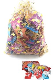 Resim Aker Hediyelik Hediyelik Kına Dağıtmalık Kına Ciklet Kına 100'lü 