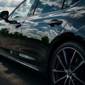 Resim Altın Oran Shıeld Carnauba Wax – Elmas Katkılı Seramik Wax & Araba Cilası | Premium Oto Cila, Profesyonel Araç Boya Koruma Wax | Yüksek Parlaklık, Hidrofobik Su Itici 200GRM 