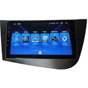 Resim Smart Go Seat Leon Old 2006/2012 9 İnç 4-32 9" 