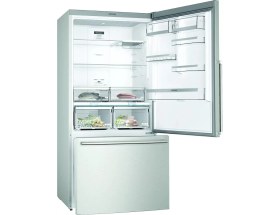 Resim Siemens KG86NAID1N Xxl Kombi No Frost Buzdolabı 