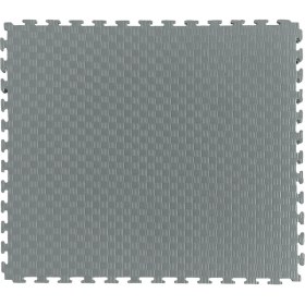 Resim My Floor Eva Tatami Yumuşak Zemin Minderi 13 mm Gri 