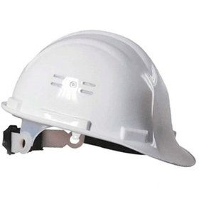 Resim Essafe GE1548 Havalandırmalı Vidalı Baret - MAVİ 