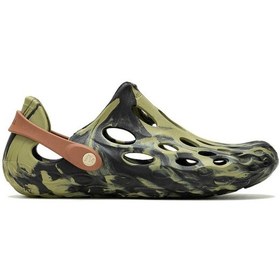 Resim Merrell J003747 Hydro Moc Yeşil Erkek Sandalet Yeşil 