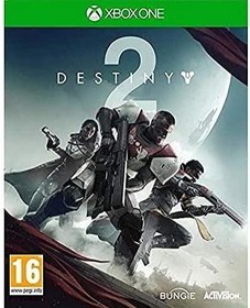 Resim 2.EL XBOX ONE OYUN DESTİNY 2 