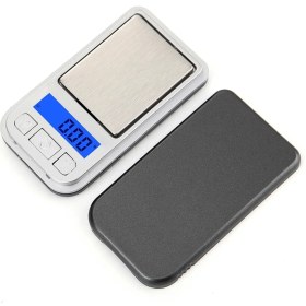Resim Hassas Cep Terazisi 200 Gram 0.01 Hassasiyet Müzik Çalar Şeklinde (4887) 