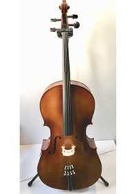 Resim Presto Luthier Çello Hdc15 Boyut 4/4 
