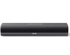 Resim Oxs S2 Thunder Lite Pc Oyun Soundbar Siyah 