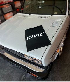 Resim Borambalaj CIVIC KAĞIT OTO PASPAS 230 gr. PARLAK SELEFONLU 35X50 cm 50 ADET 