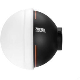 Resim Zhiyun Diffusion Dome (ZY Mount--MINI) 