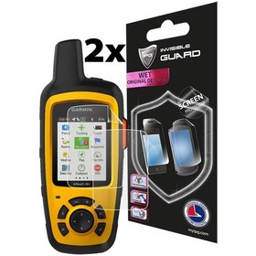 Resim Ipg Garmin İnreach Se+ El Tipi Gps Ekran Koruma 