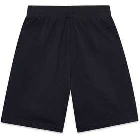 Resim Skechers S2510035 W Essential 5 Inch Sweat Siyah Kadın Şort 