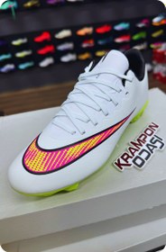 Resim Mercurial Vapor Serisi Prof Beyaz 
