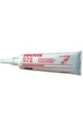 Resim LOCTİTE Loctite 572 Orta Mukavemetli PTFE Katkılı Boru Dişli Sızdırmazlığı 250 gr/ml 