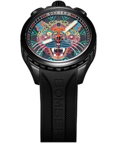 Resim Bomberg BS45CHPBA.065-1.12 Erkek Kol Saati 