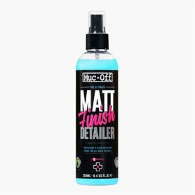 Resim Muc-Off Matt Finish Detailer 250ML 