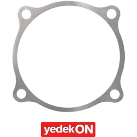 Resim AGCO Bağlantı Plakası - Massey Ferguson / Fendt / Valtra | ACV023503A 