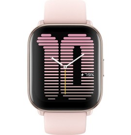Resim Amazfit Active Akıllı Saat (Amazfit Türkiye Garantili) 
