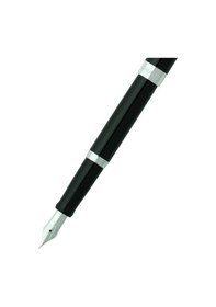 Resim Sheaffer 94700 Sagaris Dolma Kalem, Medium Uç Siyah Diğer 
