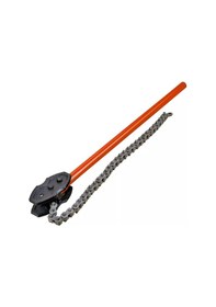 Resim 5471 Ağır Hizmet Zincirli Boru Anahtarı 6" (150mm) 