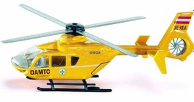 Resim Kurtarma Helikopteri 