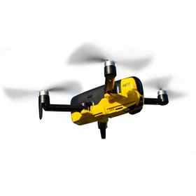 Resim Corby CX019 GPS'li Kameralı Katlanabilir Smart Drone 