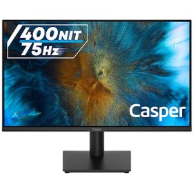 Resim Casper 23.8" M.C238F 75Hz 5ms (HDMI+VGA) FHD 2x2W Multimedya Monitör Casper 23.8" M.C238F 75Hz 5ms (HDMI+VGA) FHD 2x2W Multimedya Monitör