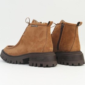 Resim Pierre Cardin Pc-54350 Taba Kadın Bot 001 