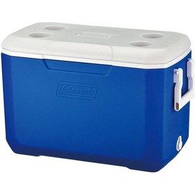 Resim Coleman Poly-lite 48 Qt Taşınabilir Soğutucu Buzluk 45.7 Lt 001 