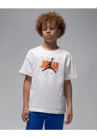 Resim Nike Nıke Jordan Jdb Mj 85 Shatter Ss Tee Erkek Çocuk Tişört 95f059 95f059 782 782 